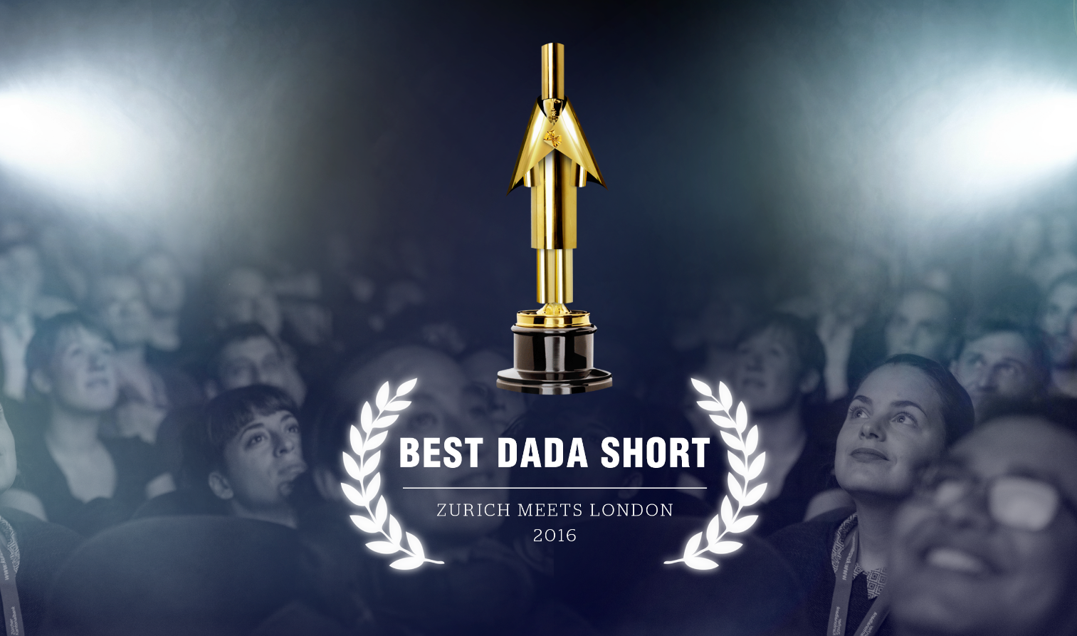 Film is Dead – Long Live Dada: A Short Film Competition