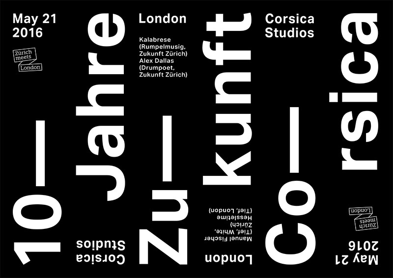 10 Years Club Zukunft